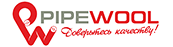 Pipe wool